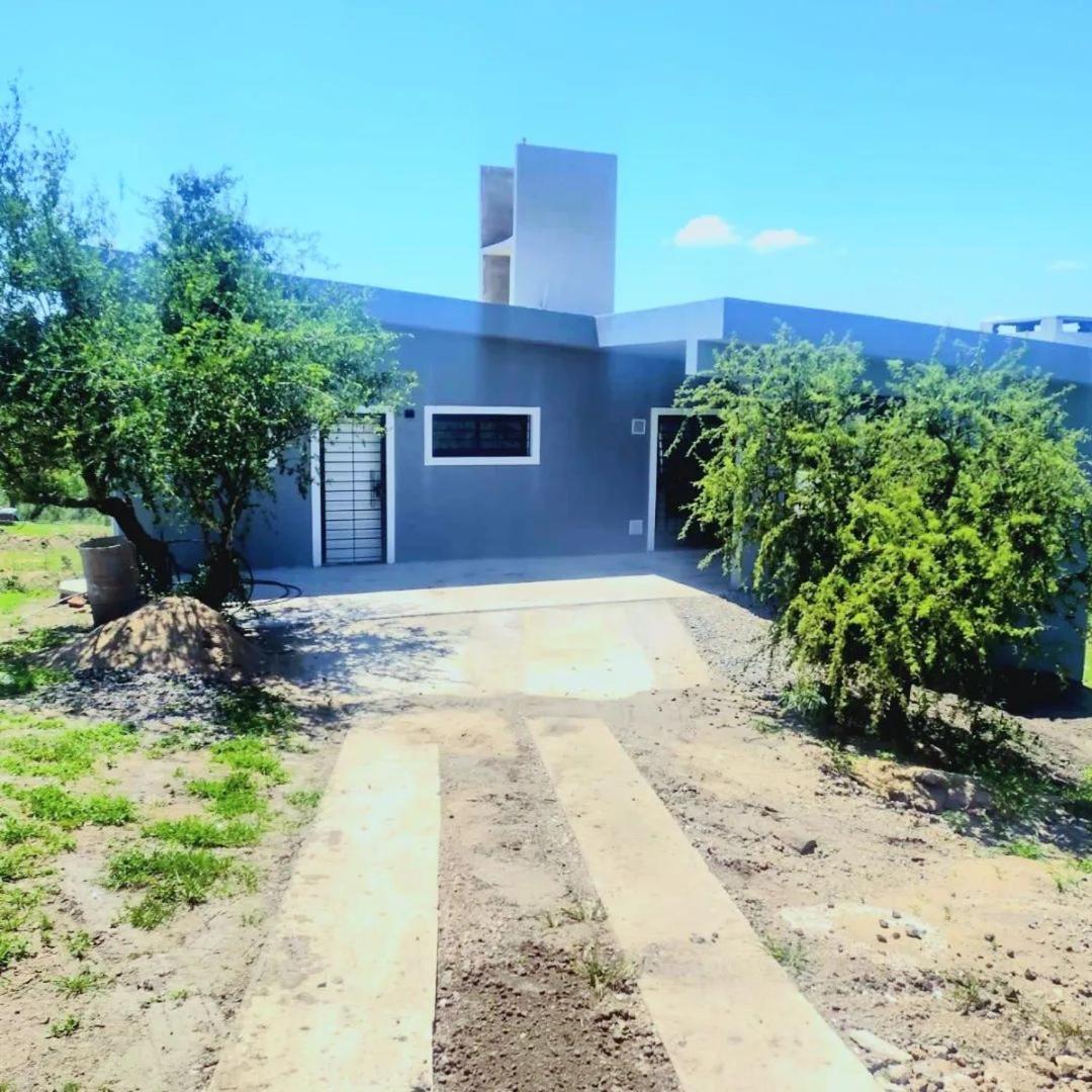 Nuestras Raices Сasa de vacaciones Villa Carlos Paz
