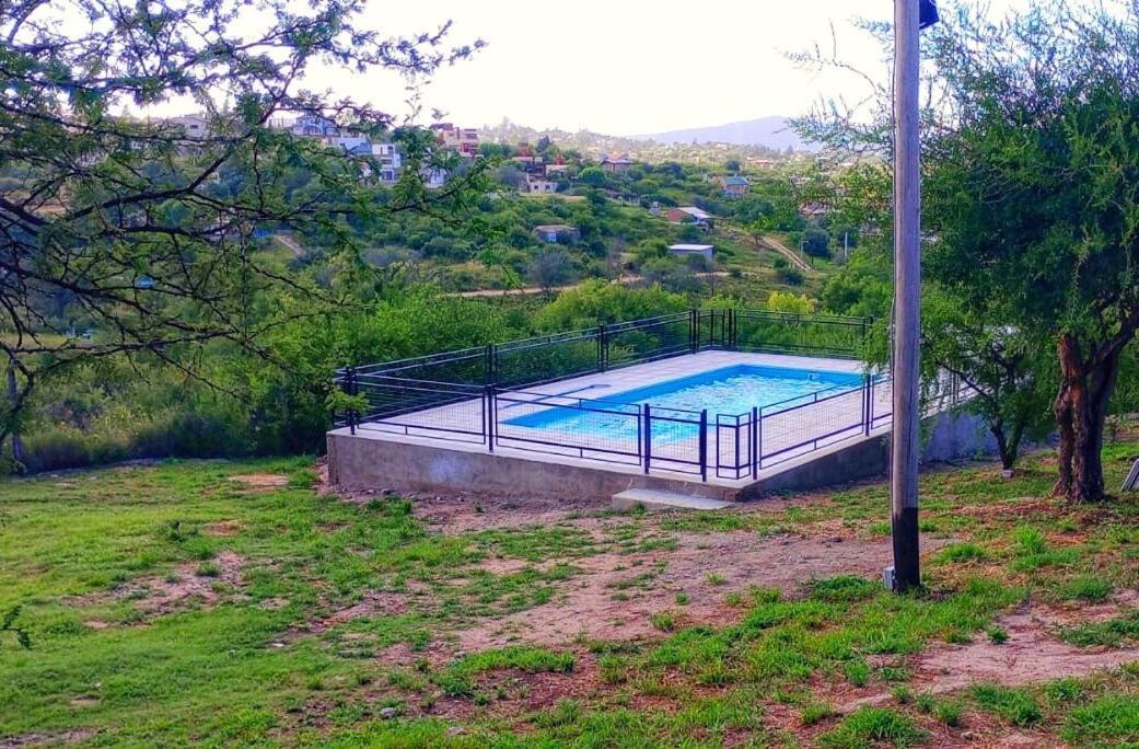 Сasa de vacaciones Nuestras Raices Villa Carlos Paz